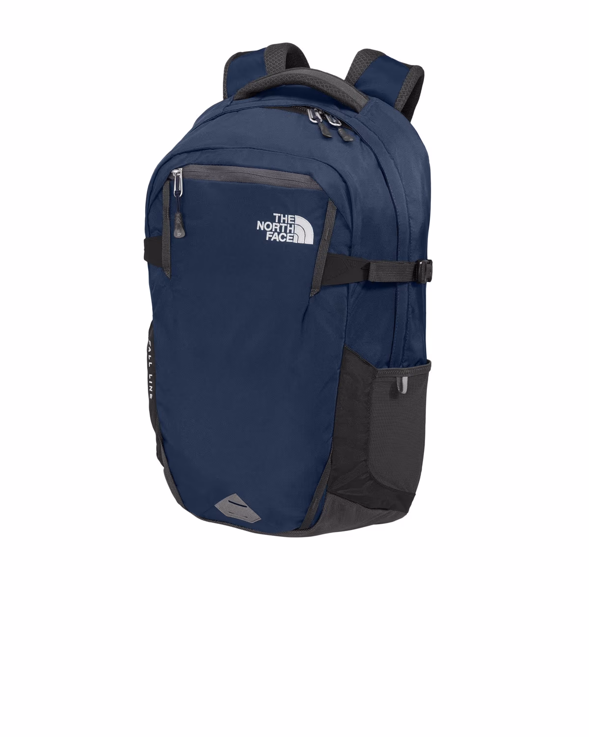 Custom The North Face Fall Line Backpack