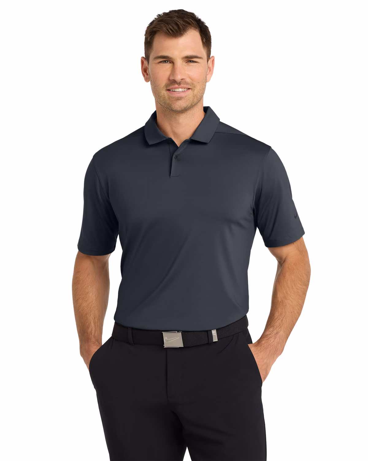 Custom Nike Dri-FIT Vapor Polo