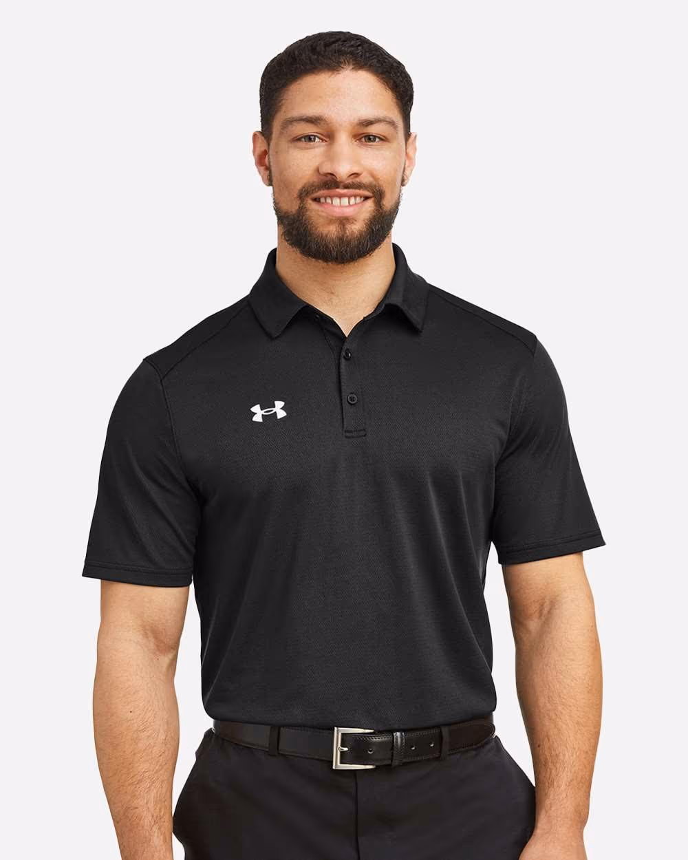 Custom Under Armour Men's Tech™ Polo