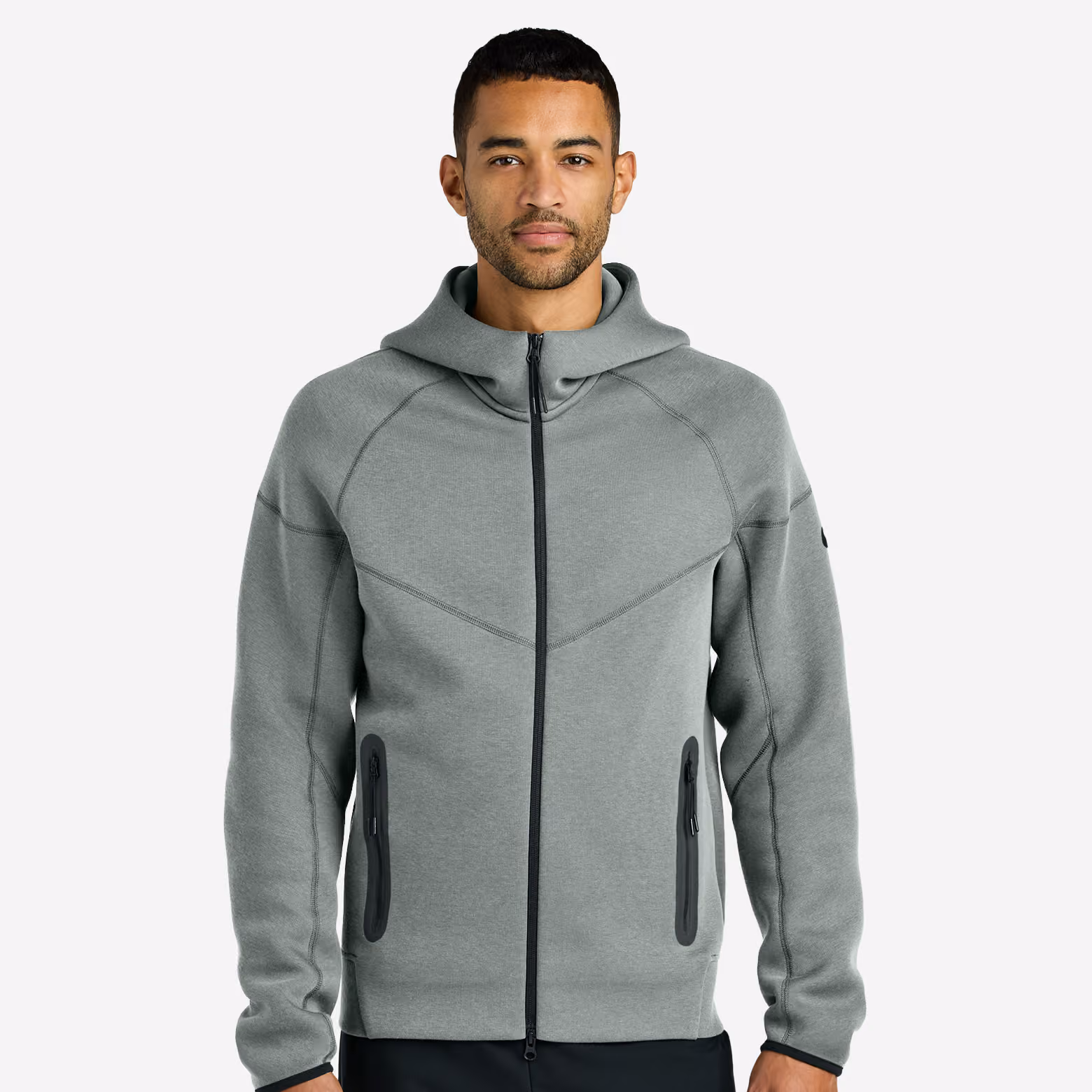 Custom Nike merchandise